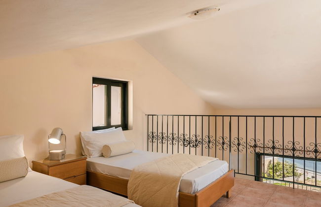 Griffon Kymi Hotel previously known as Valledi Village - Foto 75