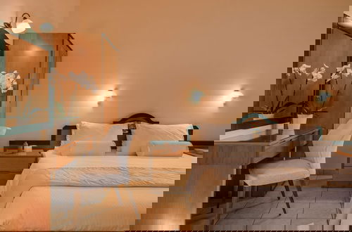 Photo 7 - Griffon Kymi Hotel previously known as Valledi Village