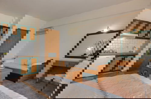 Photo 31 - Griffon Kymi Hotel previously known as Valledi Village