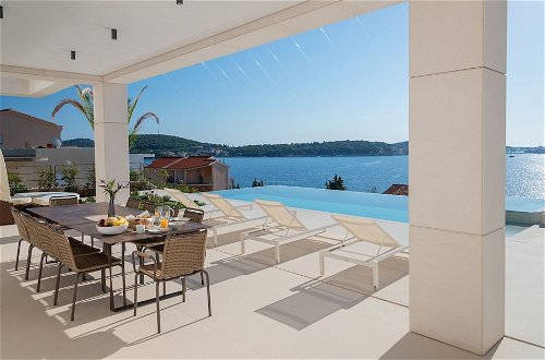 Photo 23 - Luxury Villa Carpe Diem Paradise