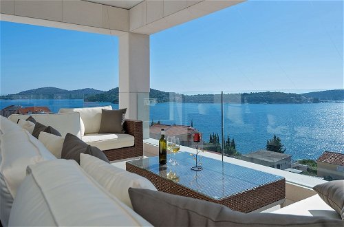 Photo 33 - Luxury Villa Carpe Diem Paradise