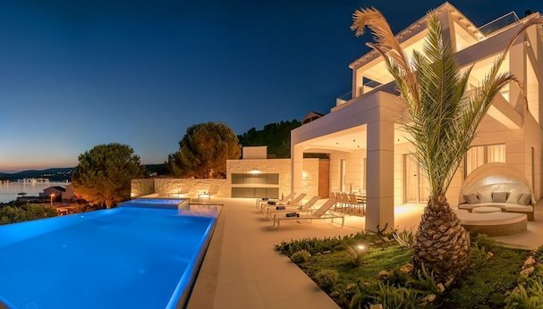 Foto 1 - Luxury Villa Carpe Diem Paradise
