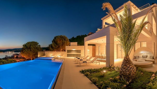 Photo 1 - Luxury Villa Carpe Diem Paradise