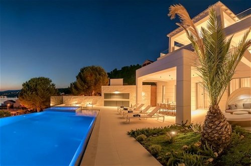 Photo 1 - Luxury Villa Carpe Diem Paradise