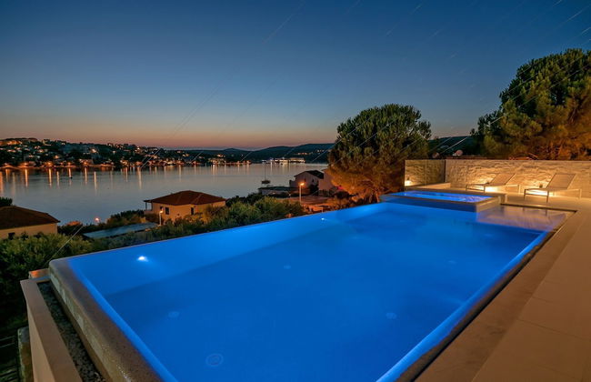 Luxury Villa Carpe Diem Paradise - Foto 25