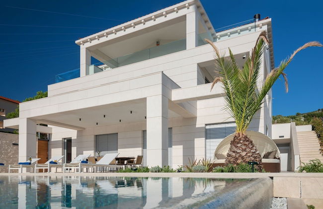 Luxury Villa Carpe Diem Paradise - Foto 36