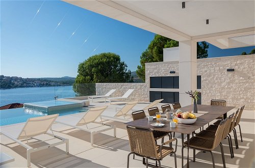 Photo 34 - Luxury Villa Carpe Diem Paradise