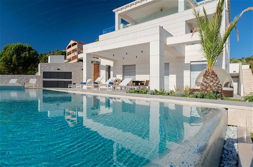 Foto 26 - Luxury Villa Carpe Diem Paradise