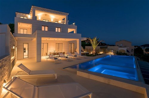 Photo 29 - Luxury Villa Carpe Diem Paradise