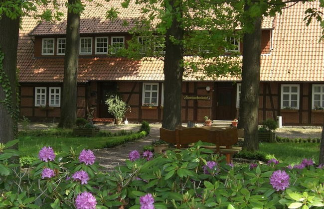 Ferienwohnung Forellenblick - Foto 7