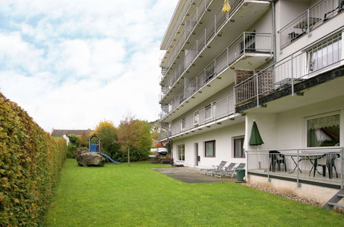 Photo 30 - Apartment in Bollendorf With Forest View