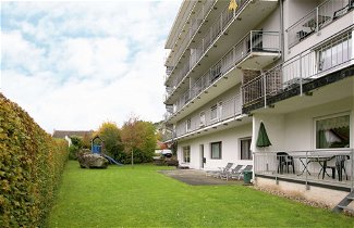 Photo 1 - Lovely Apartment in Bollendorf near South Eifel Nature Park