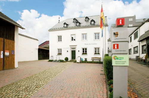 Photo 31 - Apartment in Bollendorf With Forest View