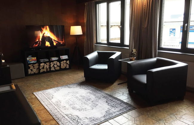 Holiday Home in Germany Near Mullerthal Walks - Foto 6
