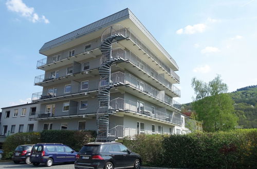 Photo 29 - Apartment in Bollendorf With Forest View