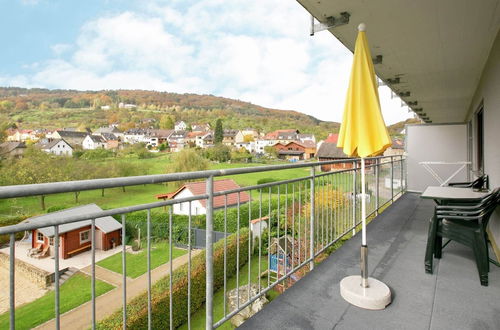 Photo 12 - Apartment in Bollendorf With Forest View