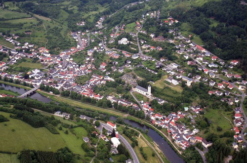 Foto 32 - Lovely Apartment in Bollendorf near South Eifel Nature Park