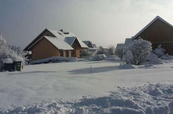 Photo 26 - Apartment in Kleinwinklarn With Terrace