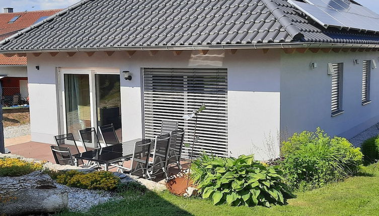 Photo 1 - Holiday Home With Terrace in Kleinwinklarn