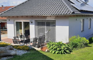 Photo 1 - Holiday Home With Terrace in Kleinwinklarn