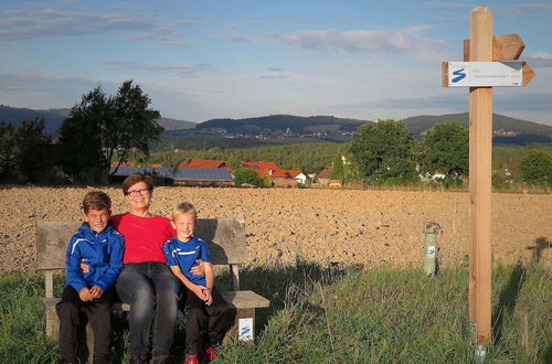 Photo 32 - Holiday Home With Terrace in Kleinwinklarn