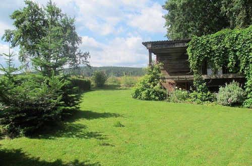 Photo 20 - Apartment in Kleinwinklarn With Terrace