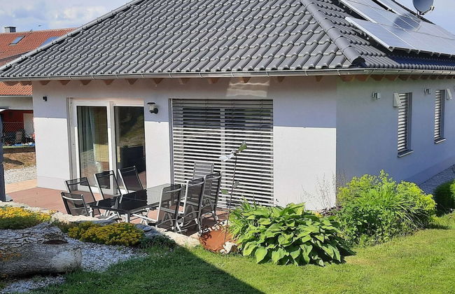 Woodland Escape With Garden - Foto 1