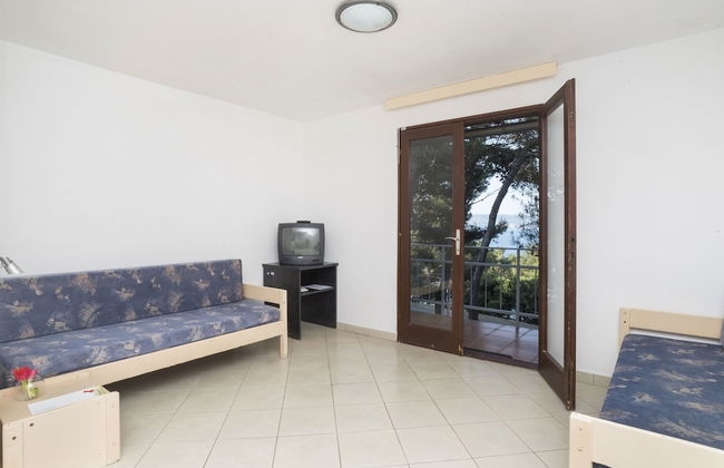 Apartments Kanegra Plava Laguna - Foto 16