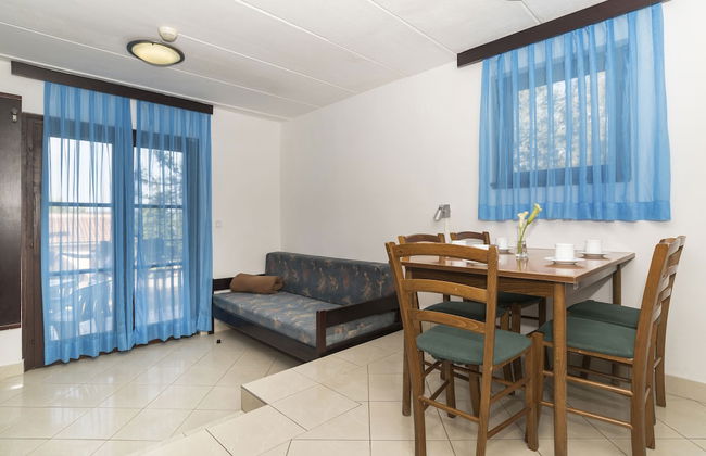 Apartments Kanegra Plava Laguna - Foto 14