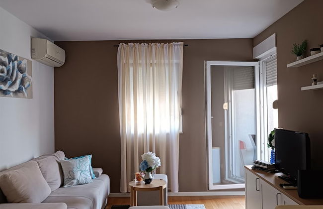 Apartment Matmar - Foto 1