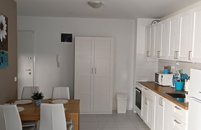 Apartment Matmar - Foto 4