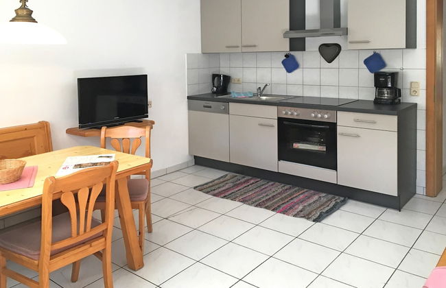 Ferienhaus in der Nahe des Skigebietes - Foto 7