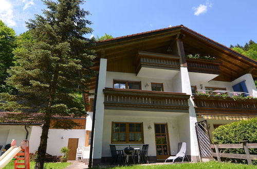 Photo 16 - Charming Apartment With Balcony