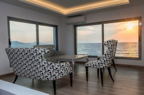 Foto 9 - Sunrise Luxury Apartments Rhodes