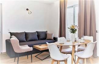 Foto 1 - Sunrise Luxury Apartments Rhodes