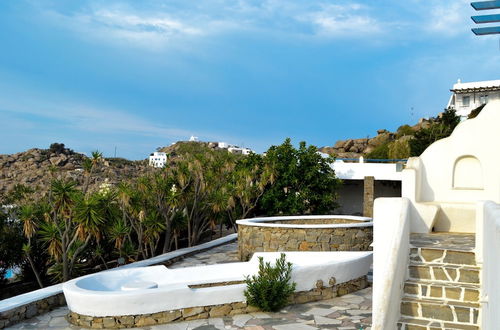 Photo 32 - Complex of Cycladic traditional houses