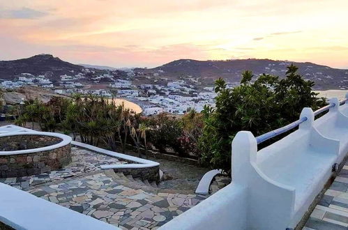 Photo 16 - Complex of Cycladic traditional houses