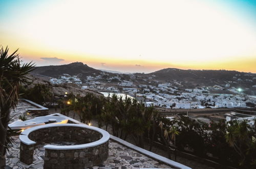 Photo 29 - Complex of Cycladic traditional houses