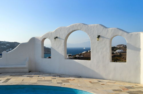 Photo 31 - Complex of Cycladic traditional houses