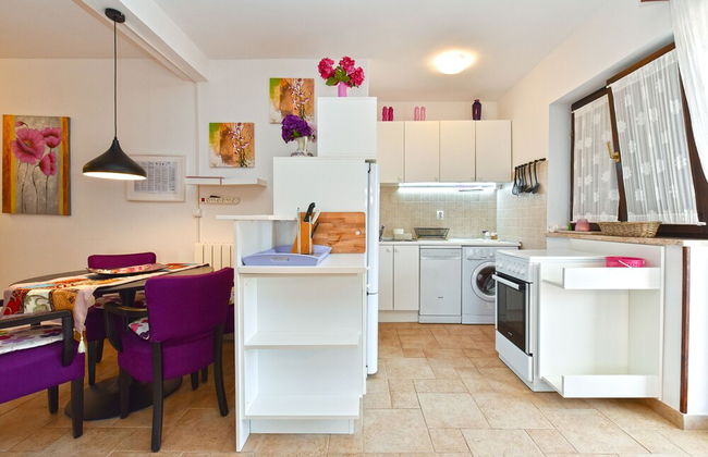 Apartment 1787 - Foto 18