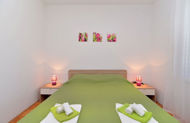 Apartment 1933 - Foto 2