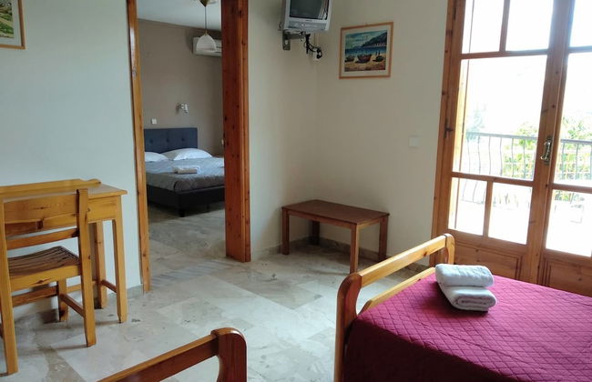 Orelia Pension - Foto 6