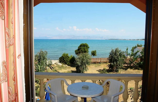 Makris Apartments - Foto 1