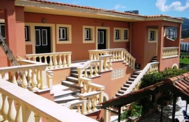 Makris Apartments - Foto 10