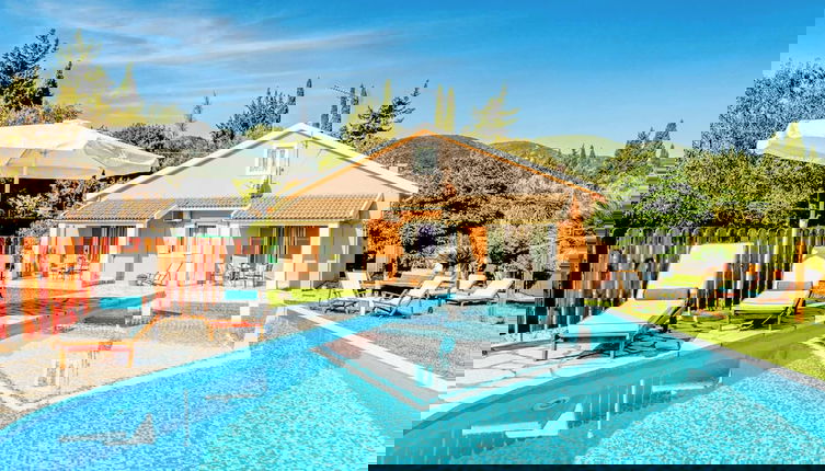 Foto 1 - Villa Secret Paradise