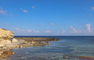 Photo 3 - Gozo Charming Apt Near Salt Pans