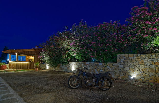 Gereoudis Village - Foto 48