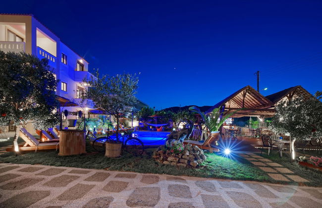 Gereoudis Village - Foto 49