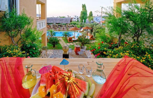 Gereoudis Village - Foto 44
