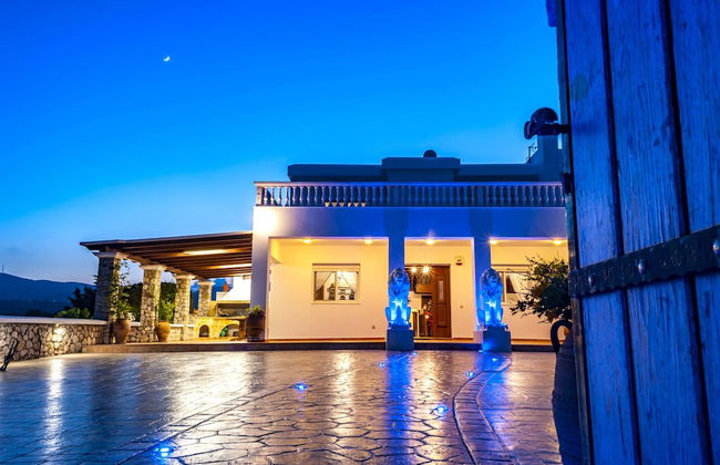 Villa Dionysus - Foto 41